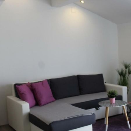Apartment Ivan مالينسكا المظهر الخارجي الصورة