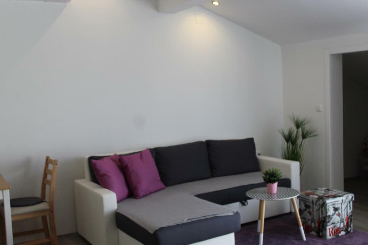 Apartment Ivan مالينسكا المظهر الخارجي الصورة