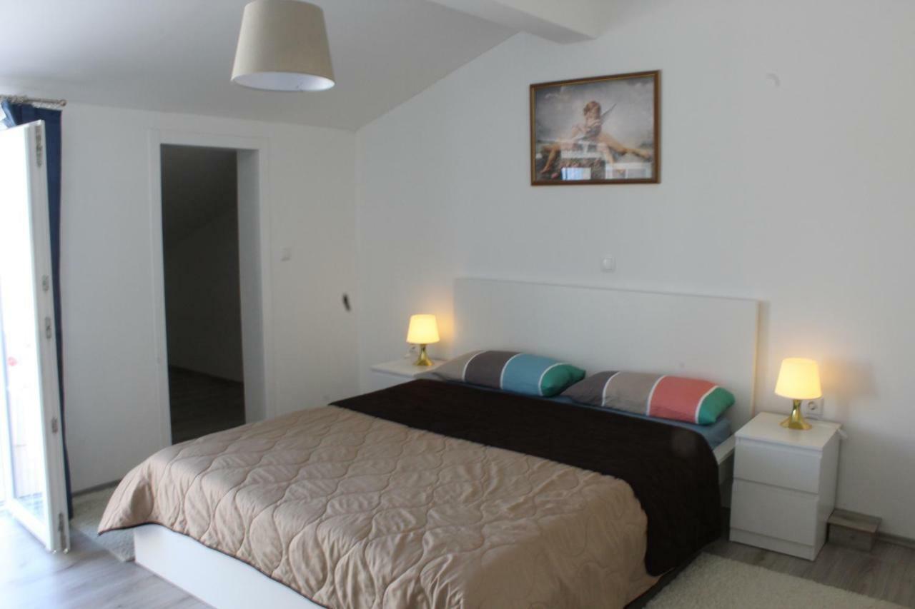 Apartment Ivan مالينسكا المظهر الخارجي الصورة