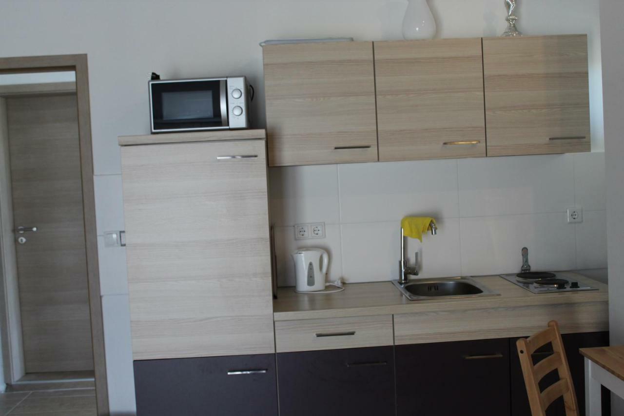 Apartment Ivan مالينسكا المظهر الخارجي الصورة
